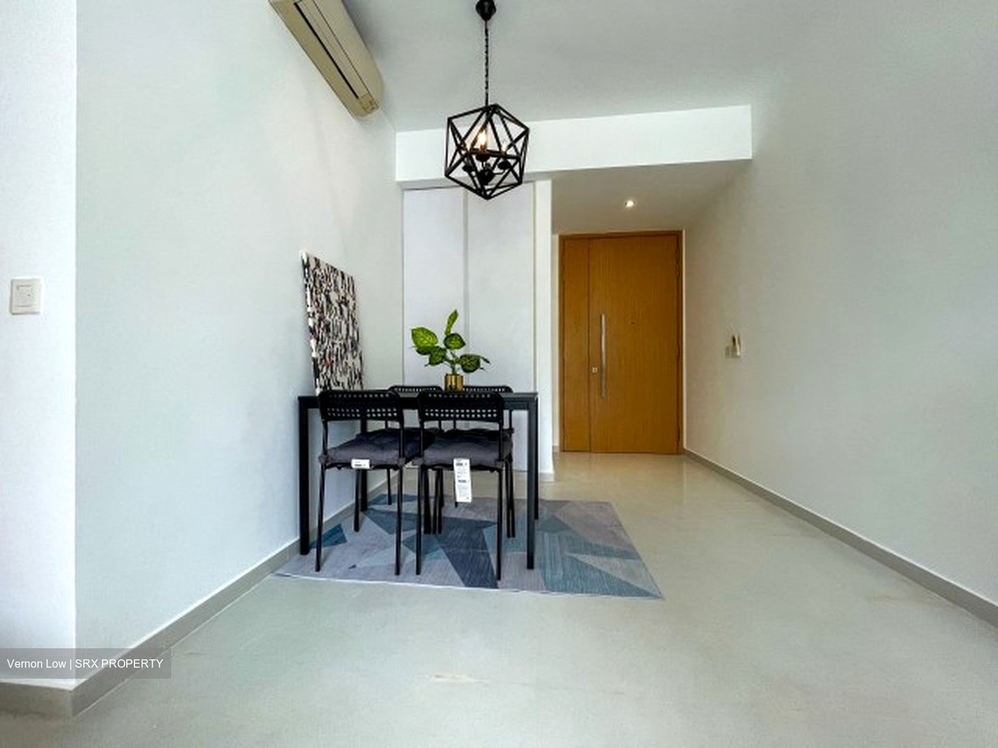 Bartley Ridge (D13), Condominium #618994911